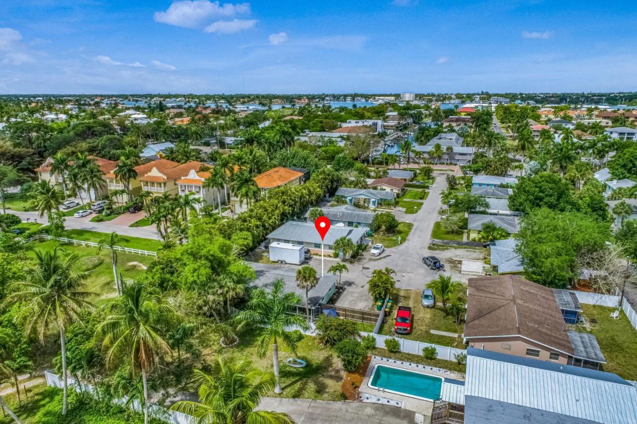 Smugglers Cove Retreat Villa Naples Exterior photo