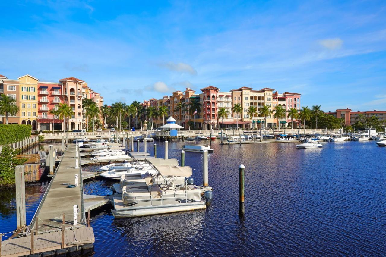 Smugglers Cove Retreat Villa Naples Exterior photo